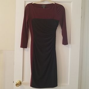 Dress - Ralph Lauren